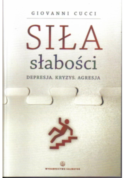 Siła słabości