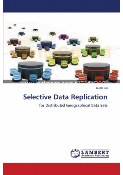 Selective Data Replication
