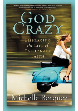 God Crazy