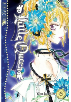 Little Queen Volume 6