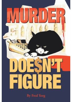 Murder Doesn't Figure