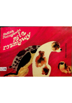 Psie rozmowy