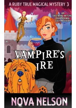 Vampire's Ire