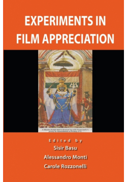 Experiments in Film Appreciation