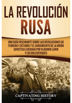 La Revolución Rusa