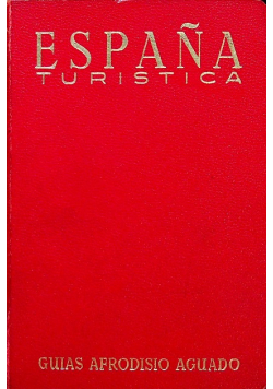 Espana Turistica