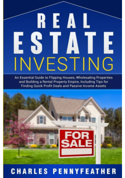Real Estate Investing