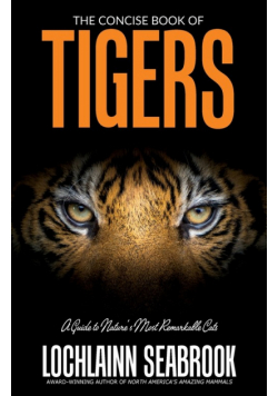 The Concise Book of Tigers