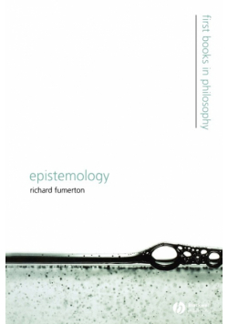 Epistemology