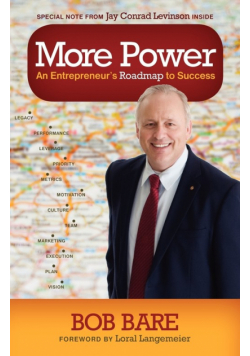 More Power