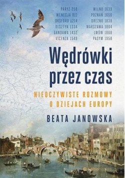 Wędrówki przez czas