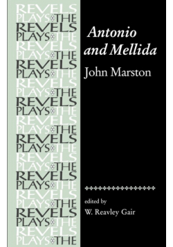Antonio and Mellida