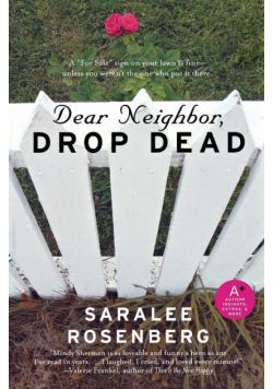 Dear Neighbor, Drop Dead