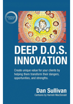 Deep D.O.S. Innovation