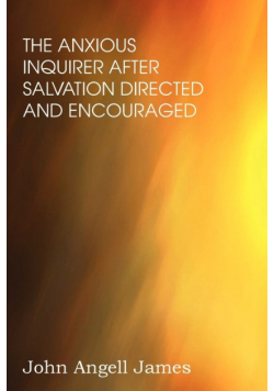 The Anxious Enquirer after Salvation