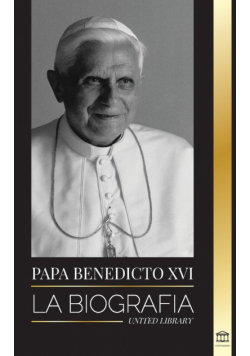 Papa Benedicto XVI