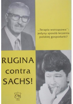 Rugina contra Sachs
