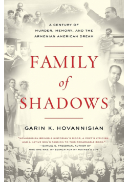 Family of Shadows