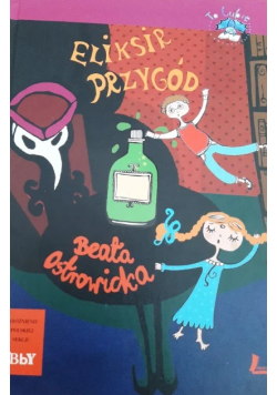 Eliksir przygód