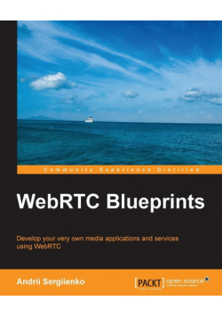 Webrtc Blueprints