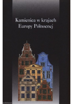 Kamienica w krajach Europy północnej