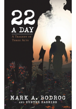 Twenty-Two a Day