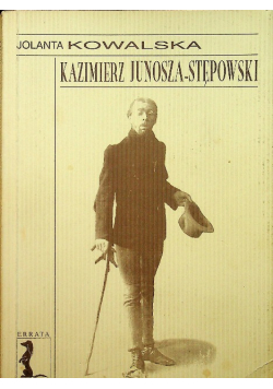 Kazimierz Junosza Stępowski