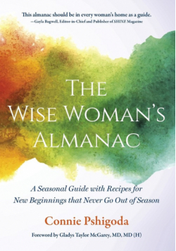 The Wise Woman's Almanac
