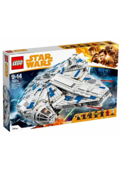 Lego STAR WARS 75212 Sokół Millennium