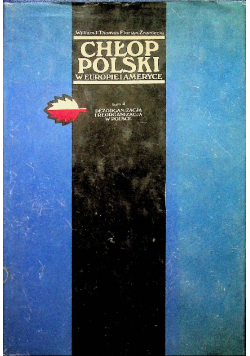 Chłop polski w Europie i Ameryce Tom 4
