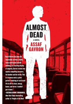 Almost Dead