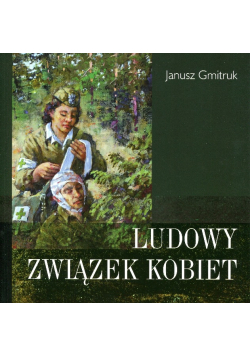 Ludowy związek kobiet