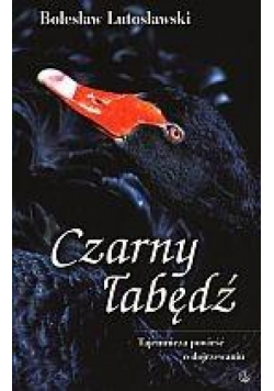 Czarny łabędź