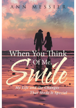 When You Think Of Me, Smile