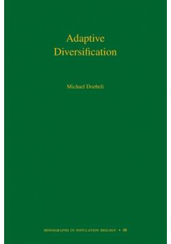 Adaptive Diversification (MPB-48)