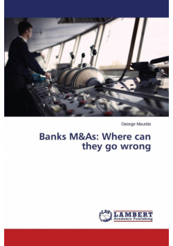 Banks M&as