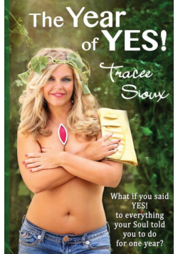The Year of YES!