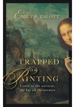 Trapped in a Painting