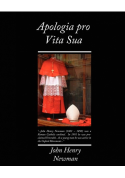 Apologia Pro Vita Sua