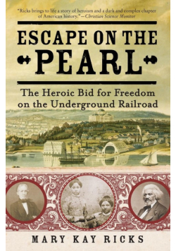 Escape on the Pearl