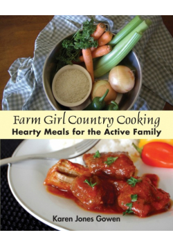 Farm Girl Country Cooking