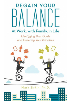 Regain Your Balance