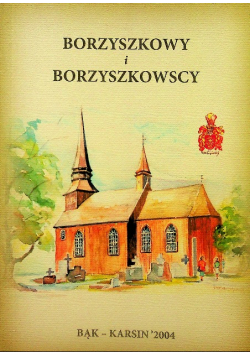Borzyszkowy i borzyszkowscy