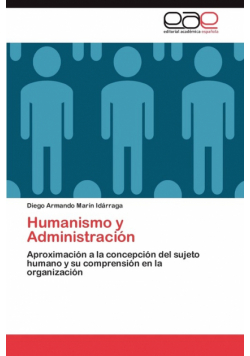 Humanismo y Administración