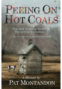 Peeing on Hot Coals