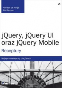 jQuery jQuery UI oraz jQuery Mobile