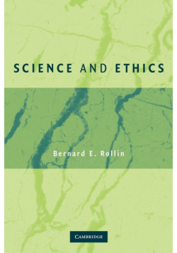 Science and Ethics