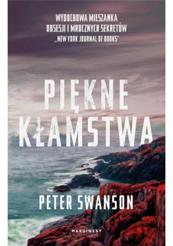 Piękne kłamstwa