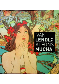 Ivan Lendl Alfons Mucha