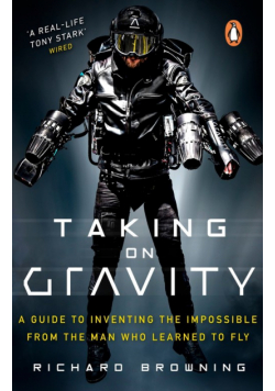 Taking on Gravity